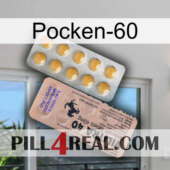 Poxet-60 41